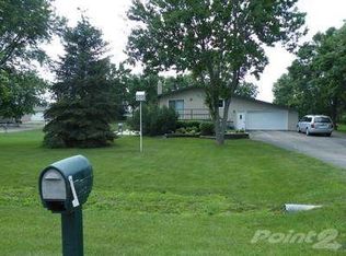 12857 W Pleasant Valley Dr, Aberdeen, SD 57401