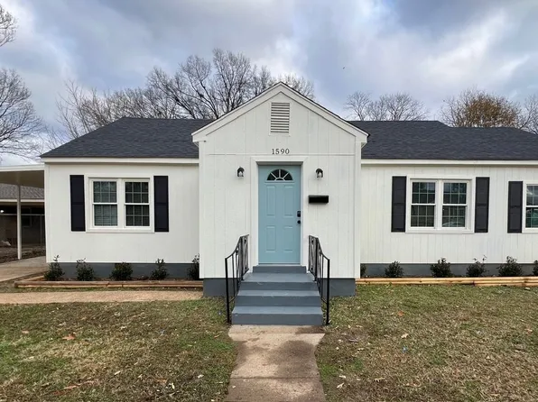 1590 Dallas St, Memphis, TN 38114