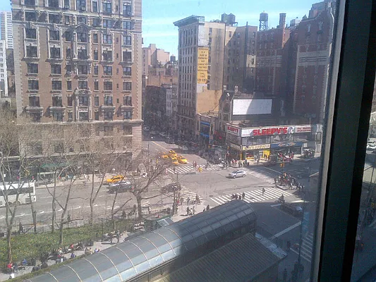 Rented by (Legacy) NY Quality Living Uptown | media 23