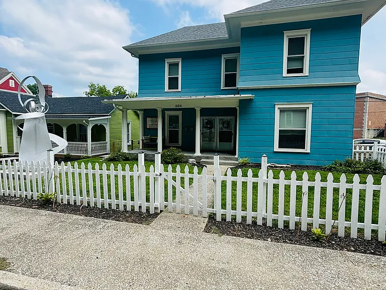 604 Taylor Ave #2 — Photo 1