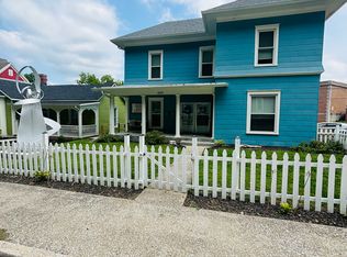 604 Taylor Ave #2, Frankfort, KY 40601