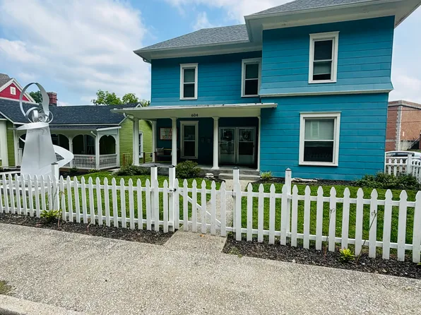 604 Taylor Ave #2, Frankfort, KY 40601