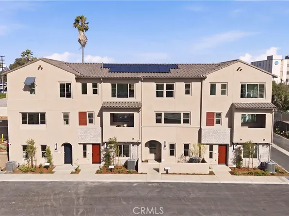 10726 Harmony Way #C, El Monte, CA 91731