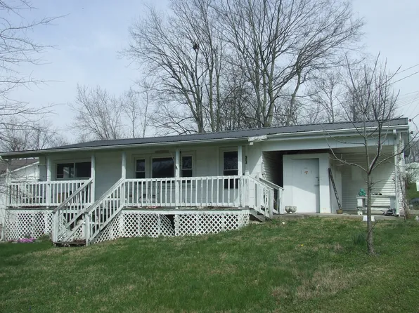 504 W Adams St, Woodbury, TN 37190