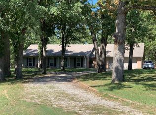 307 County Road 33970, Powderly, TX 75473