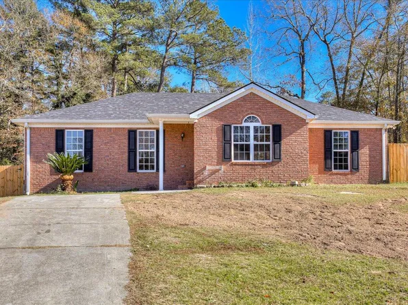 2310 Prescott Place, Hephzibah, GA