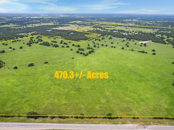 1434 County Road 139, Giddings, TX 78942