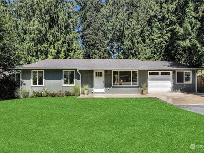 21128 NE 60th Pl, Redmond, WA, 98053