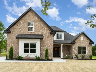 408 Harsh Ln LOT 1, Castalian Springs, TN, 37031