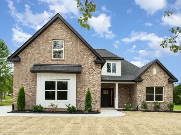 408 Harsh Ln Lot 1, Castalian Springs, TN 37031