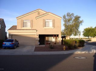 10724 W Taft St, Phoenix, AZ 85037