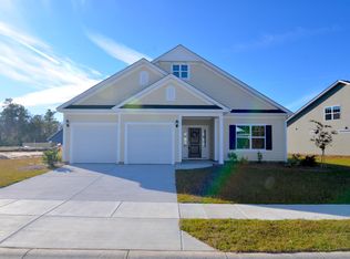 221 Fiddleback Dr, Summerville, SC 29486