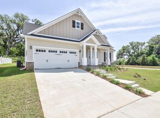 3824 Ardmore Ln, Tallahassee, FL 32308