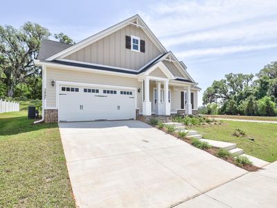 3896 Ardmore Ln, Tallahassee, FL, 32308