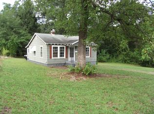 126 W Marion Rd, Greenville, SC 29617