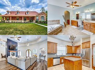 3403 Shore Shadows Dr, Crosby, TX 77532