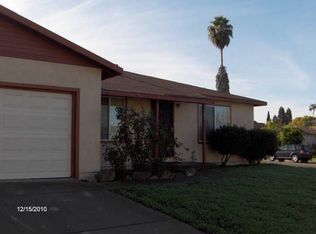 101 Walnut Ct, Vallejo, CA 94589
