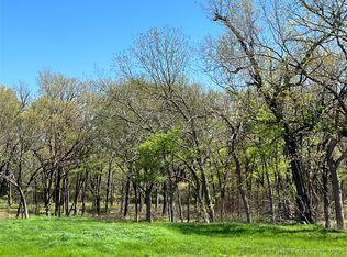 14312 N 3630th Rd, Sasakwa, OK 74867