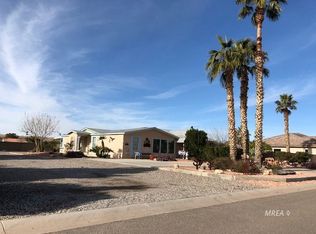 609 E Old Mill Rd, Mesquite, NV 89027