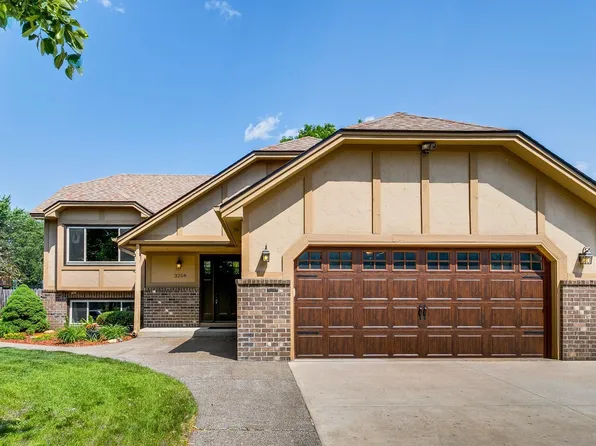 3258 14th Ave, Anoka, MN 55303