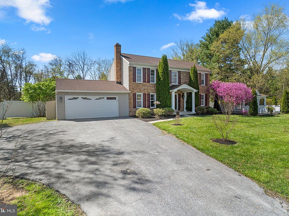 5588 Linton Rd, Sykesville, MD 21784 Zillow