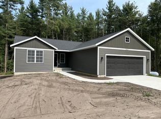 3627 Calle Brooke Ln, Hamilton, MI 49419