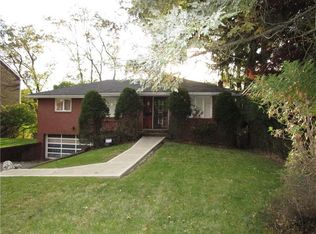 5152 Rosecrest Pl, Pittsburgh, PA 15201