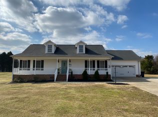 107 Larkspur Ln, Pendleton, SC 29670