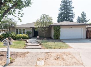 6604 N Rowell Ave, Fresno, CA 93710