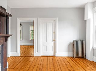 104 Sheldon St, Providence, RI 02906