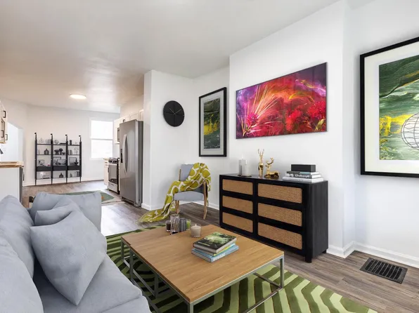 95 Beltzhoover Ave, Pittsburgh, PA 15210