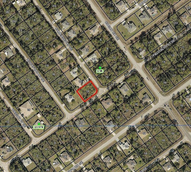 1st image of 2798 Somerset (corner Palto Alto) Ave