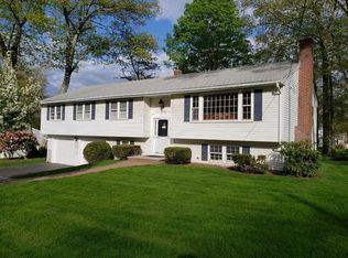 14 Robin Rd, Milford, MA 01757