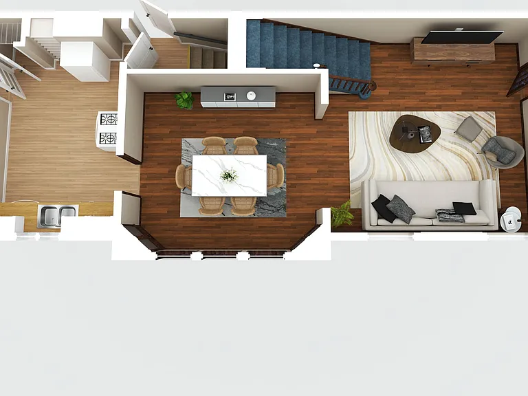 6432 W Wisconsin Ave — Photo 3
