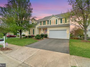 112 Walnut Farms Pkwy, Fredericksburg, VA 22405