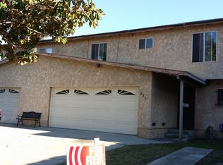 632 W 170th St #DUPLEX, Gardena, CA 90247