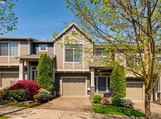 15133 SW Canyon Wren Way, Beaverton, OR 97007