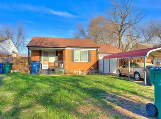 3037 NW 35th St, Oklahoma City, OK 73112