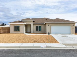 428 Thomas St, Ridgecrest, CA 93555