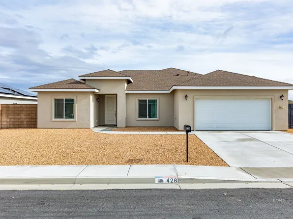 428 Thomas St, Ridgecrest, CA 93555