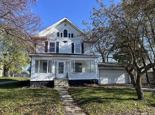 1504 Kilbourn Ave, Tomah, WI 54660