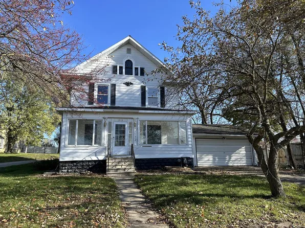 1504 Kilbourn AVENUE, Tomah, WI 54660