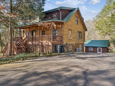 1140 Leatherwood Rd, White Bluff, TN, 37187