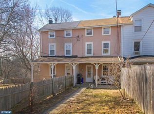 48 Blanchard Rd, Drexel Hill, PA 19026