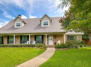 1213 S Lakeshore Dr, Rockwall, TX 75087