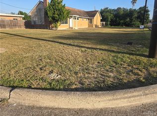 1012 N Glasscock Rd, Mission, TX 78572