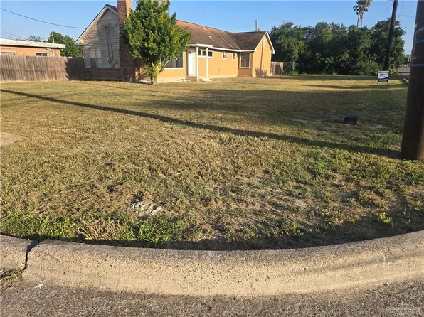 1012 N Glasscock Rd, Mission, TX 78572