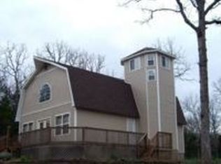 10202 W Jeter Rd #203, Fayetteville, AR 72701