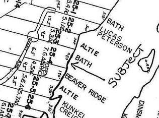 65 Beaver Rdg, Palermo, ME 04354