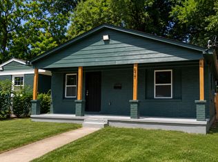 677 Baltimore St, Memphis, TN 38114